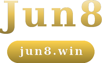 Jun8 โลโก้